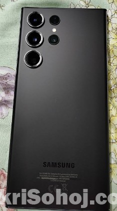 Galaxy S23 Ultra
